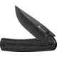 SENCUT Regnator Linerlock Black G10, S240571