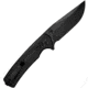 SENCUT Regnator Linerlock Black G10, S240571