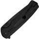 SENCUT Regnator Linerlock Black G10, S240571