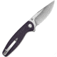 SENCUT Vyrce Linerlock Purple Mic, S251043