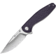 SENCUT Vyrce Linerlock Purple Mic, S251043