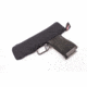Sentry 17RD02BK Slide Boot Medium Frame Pistol Rug Black