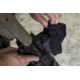 Hexmag Holographic/Electronic Scope Cover, Black, Trijicon MRO, Size 51, 12HE51BK