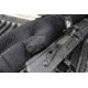 Sentry Electronic And Holographic Scopecoat, Black, Trijicon MRO, 12HE51BK