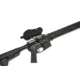 Sentry Electronic And Holographic Scopecoat, Black, Trijicon MRO, 12HE51BK