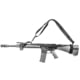 Sentry Fixed Stock Multi-Point Sling, Black, 22TP01BK