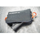 Sentry Go Sleeve Large Frame Pistol, Wolf Gray, 19RP03WG