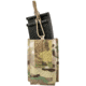 Sentry Gunnar AR/AK Double Stacked Rifle Mag Pouch, Multi-Cam, Double, 25NP07MC