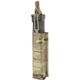 Sentry Gunnar Extended Pistol Magazine Pouch, Multi-Cam, Single, 25NP09MC