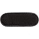 Sentry Gunnar Grip Pads Kit, 5 Pcs, Black, 23GP00BK