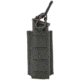 Sentry Gunnar Pistol Single Mag Pouch, 9mm/.40 Caliber, Black, Single, 25AC03BK