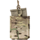 Sentry Gunnar SR25/.308 Single Rifle Mag Pouch, Multi-Cam, Single, 25AC02MC
