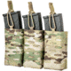 Sentry Gunnar Triple Rifle Mag Pouch, Multi-Cam, Triple, 25AC10MC
