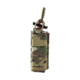 Sentry Pistol Single Mag Pouch Staggered Column, Coyote Brown, 25NP03CB
