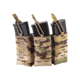 Sentry Rifle Mag Pouch Triple, Coyote Brown, 25NP10CB