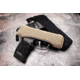 Sentry Slideboot, Pocket Sized Autos, .32/.380/9mm, Coyote Brown, 17SB04CB