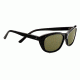 Serengeti Bagheria  Sunglasses, Black  Gray Tortoise 7787RX