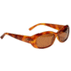 Serengeti Bianca Single Vision Prescription Sunglasses, Vintage Tortoise Frame-8091SV