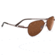 Serengeti Brando Progressive Rx Sunglasses Velvet Espresso Frame 7543