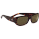 Serengeti Giuliana Progressive Rx Sunglasses - Dark Tortoise Frame 7463