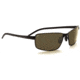 Serengeti Lizzano Progressive Rx Sunglasses - Satin Black Frame 7434