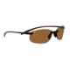 Serengeti Nuvola Progressive Rx Sunglasses, Shiny Black Frame 7359