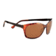 Serengeti Sara Sunglasses, Shiny Dark Tortoise 7833PR