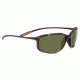 Serengeti Sestriere Progressive Prescription Sunglasses, Satin Dark Tortoise Frame-8108PR