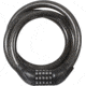 Serfas Coiled Combination Lock CL-20