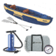 Sevylor Canoe Ogden Combo 2P C001, 2000014328