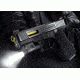 SureFire XC1 Ultra-Compact LED Handgun Light, 200 Lumens, XC1-A