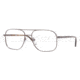 Sferoflex SF2242 Bifocal Prescription Eyeglasses 441-5517 - Black Cocoa Frame