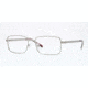 Sferoflex SF2262 Progressive Prescription Eyeglasses 231-53 - Matte Gunmetal Frame