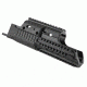 SGM Tactical Saiga Rifle - Quad Rail, SGMTRQR