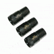 SGM Tactical Vepr Shotgun Choke Tube Set - 40,35,20k, Black, SGMT12TPV