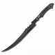 Shadow Cutlery Doomsday - Wicked Skull Stalker - Tactical Edition, Black, 3 LB SH7002