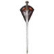 Shadow Cutlery Vikings - Sword Of Kings - Limited Edition - Premier First Run, etched with Viking runes, SH8005LE-P