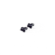 Shadow Systems Spring Cups 2-Pack, Black SG9C-00-07-P
