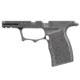 Shark Coast Tactical X65 Shark Tooth, Black, Small, 200-066-0410-01