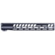 Sharps Bros. Full Top Rail M-LOK Handguard, 14in, Black, SBHG06