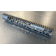 Sharps Bros. Full Top Rail M-LOK Handguard, 15in, Black, SBHG05