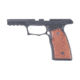 Sig P365 Xmacro / Black Anodize w / Cherry