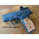 Sharps Bros. SIG Sauer P365X/P365XL Grip Module, Black, SBGM01