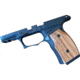 Sharps Bros. SIG Sauer P365X/P365XL Grip Module, Black, SBGM01