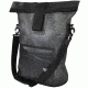 Shed, Seattle Sports Mesh Tote/Black