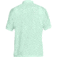 SHED, Under Armour Ua Tide Chaser Short Sleeve Shirt - Mens, Aqua Foam, Large, 1290743-335-L
