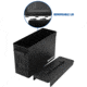 Sheffield 30 Cal Metal Field Box, Black, 12641