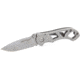Sheffield 5 1/4 Inch Folding Pocket Knife, Silver, 12931