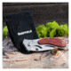 Sheffield Boreal 3 in Folding Pocket Knife w/ Polished Hardwood Handle, 12705