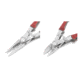 Sheffield Dual Head Multi-Tool, 14-in-1, 12704